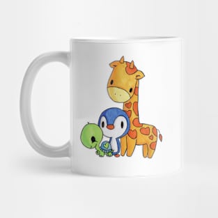 Family Mug